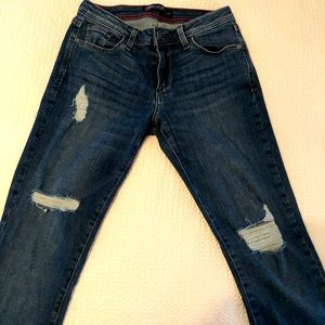 Frandenim jeans size 27